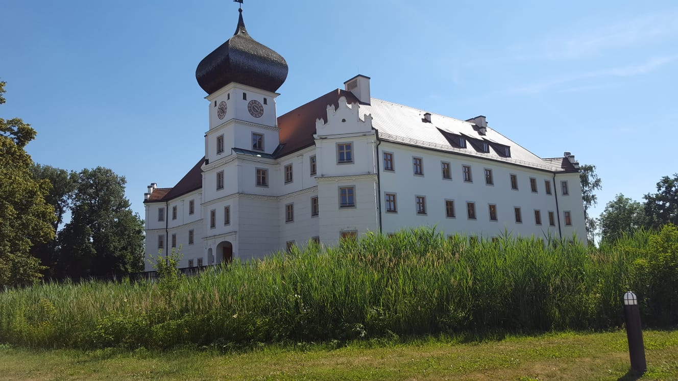Tour 49 Haag an der Amper am 30. Juni